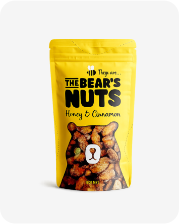 Стоячие пакеты (Doy-pack)