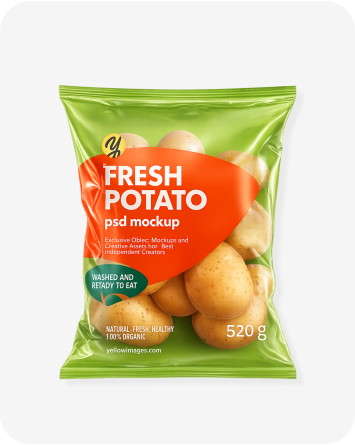 Фасовочные  пакеты(flow-pack)