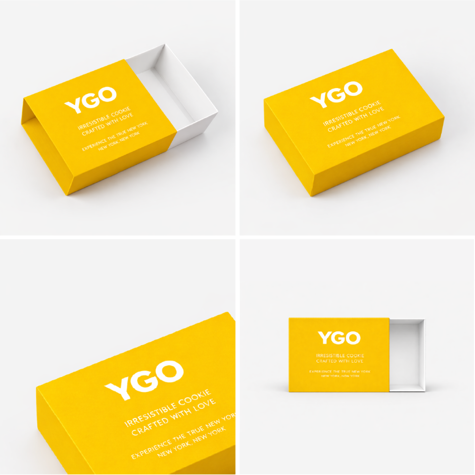 Лоток с двойными стенками обечайкой (Double Wall Tray & Sleeve)