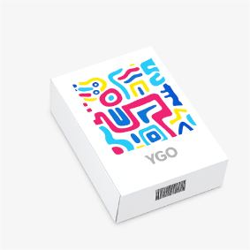 Коробка с запечатанными торцами (Seal End)