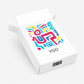 Коробка с запечатанными торцами (Seal End)