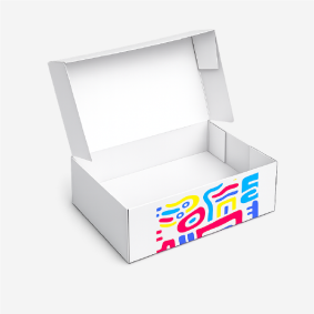 Шестиклапанная коробка (6 Corner Box)