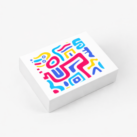 Лоток с двойными стенками обечайкой (Double Wall Tray & Sleeve)