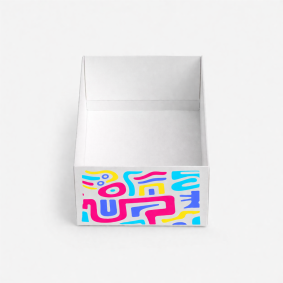 Самофиксирующийся лоток (Pinch Lock Tray)