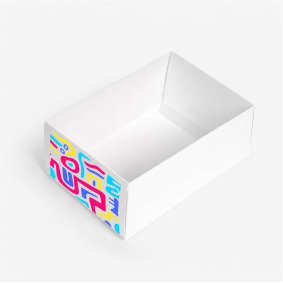 Самофиксирующийся лоток (Pinch Lock Tray)