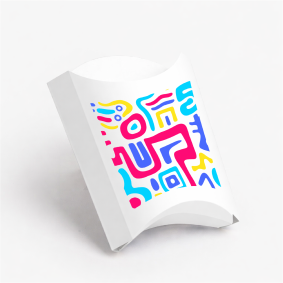 Стакан для картофеля фри (Fries Cup)